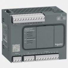 Sterownik PLC 9 wejść i 7 wyjść tranzystorowych TM200C16T Schneider Electric